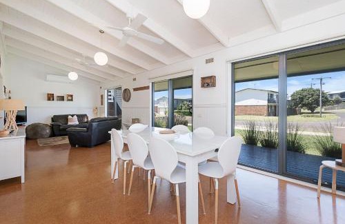 Port Fairy Casa | Ocean Spray Retreat