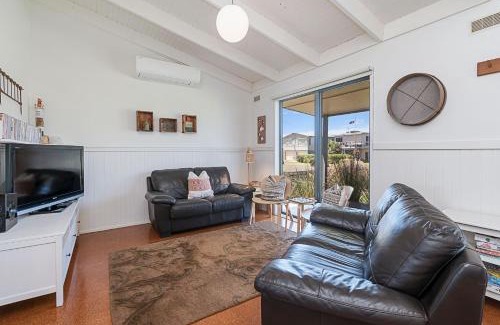 Port Fairy Casa | Ocean Spray Retreat