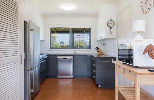 Port Fairy Casa | Ocean Spray Retreat