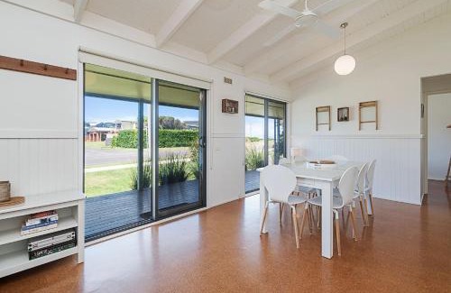 Port Fairy Casa | Ocean Spray Retreat