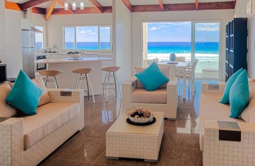 Avarua Villa | Ocean Spray Villas