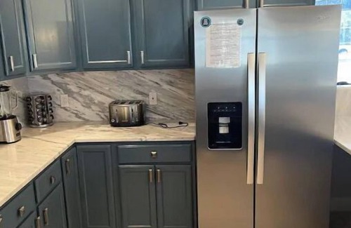 Ocean Springs Casa | Ocean Springs Getaway Vacation Home