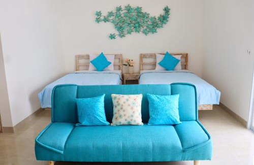 Sanur Apartamento | Ocean Star Apartment Sanur