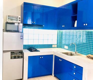 Sanur Apartamento | Ocean Star Apartment Sanur