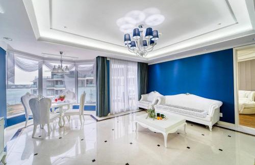 Seongsan Complejo | Ocean Star Condominium