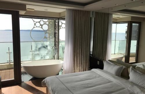 Seongsan Complejo | Ocean Star Condominium