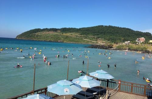 Seongsan Complejo | Ocean Star Condominium