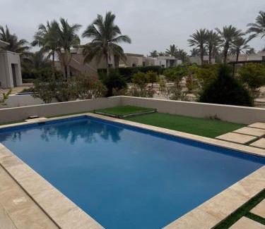 Salalah Villa | Ocean Star