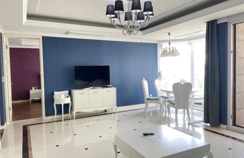 Seongsan Apartamento | Ocean Star Resorts - Seopjikoji