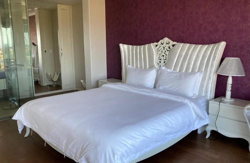 Seongsan Apartamento | Ocean Star Resorts - Seopjikoji