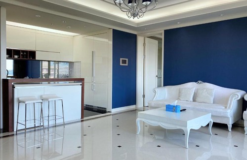 Seongsan Apartamento | Ocean Star Resorts - Seopjikoji