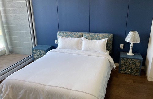 Seongsan Complejo | Ocean star sea view room seongsan Ilchulbong