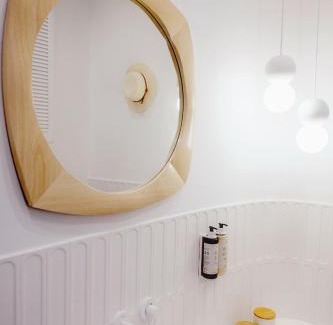 Porto de Mos Apartamento | Ocean Studio by ENDLESS SUN I modern comfort, sea view, wi-fi, parking & rooftop pool