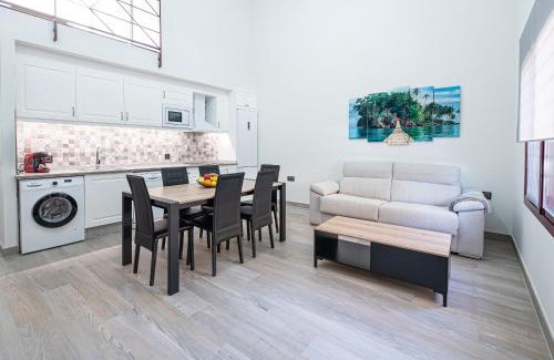 Isla Cristina Apartamento | Ocean Suites A7