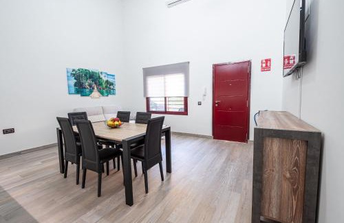 Isla Cristina Apartamento | Ocean Suites A7