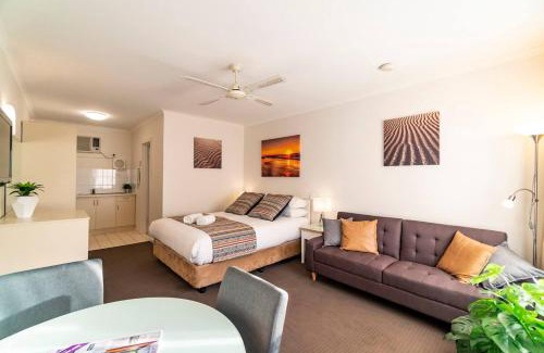 Glenelg Apartamento | "Ocean Sunset" Glenelg Central Studios