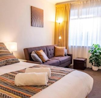 Glenelg Apartamento | "Ocean Sunset" Glenelg Central Studios