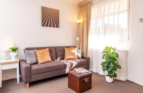 Glenelg Apartamento | "Ocean Sunset" Glenelg Central Studios