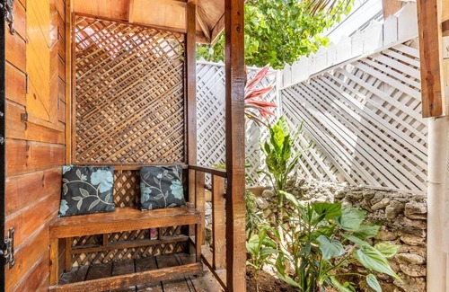 West End Apartamento | Ocean Sunset Oasis on Negril West End