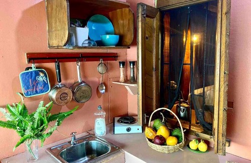 West End Apartamento | Ocean Sunset Oasis on Negril West End