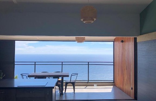 Saint-Leu Apartamento | OCEAN SUNSET