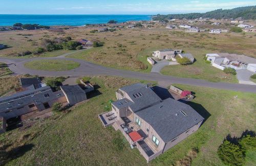 Sea Ranch Casa | Ocean Sunset