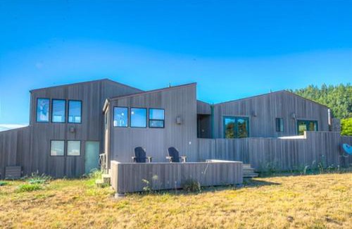 Sea Ranch Casa | Ocean Sunset