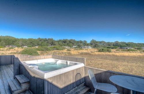 Sea Ranch Casa | Ocean Sunset