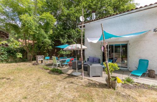 Vielle-Saint-Girons Casa | Ocean Surf
