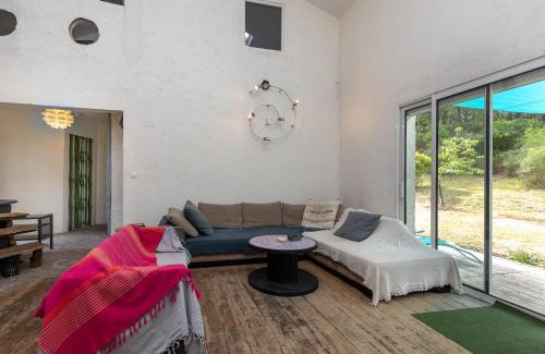 Vielle-Saint-Girons Casa | Ocean Surf