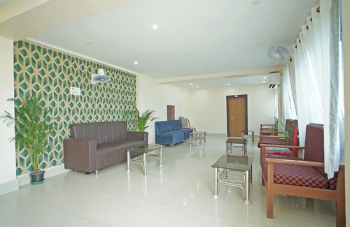 Tajpur Complejo | Ocean Tales Resort