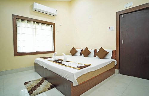 Tajpur Complejo | Ocean Tales Resort