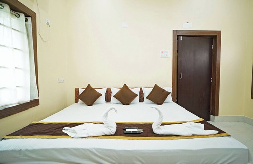 Tajpur Complejo | Ocean Tales Resort