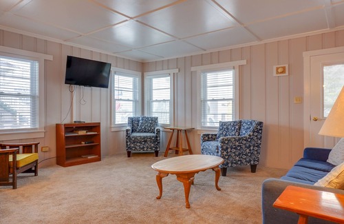 Ocean City Apartamento | Ocean Terrace Family Apartments