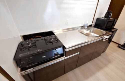 Motobu Apartamento | Ocean Terrace Sesoko 101