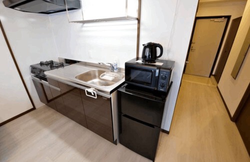 Motobu Apartamento | Ocean Terrace Sesoko 101