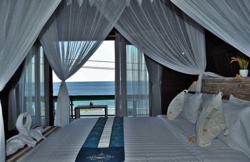 Penida Island Casa | Ocean Terrace Suite and Spa Luxury