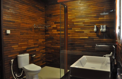 Penida Island Casa | Ocean Terrace Suite and Spa Luxury