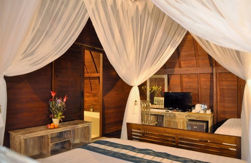 Penida Island Casa | Ocean Terrace Suite and Spa Luxury