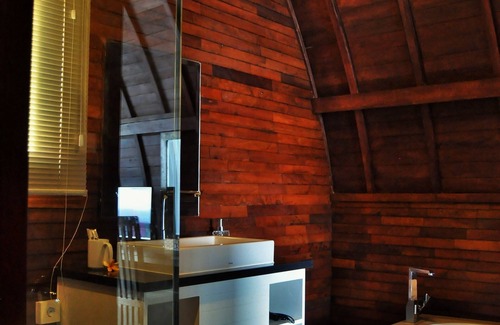 Penida Island Casa | Ocean Terrace Suite and Spa Luxury