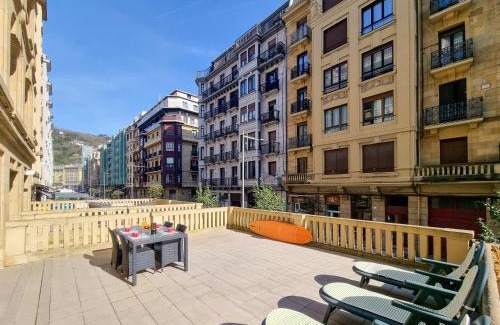 Gros Apartamento | Ocean Terraza Iberorent Apartments