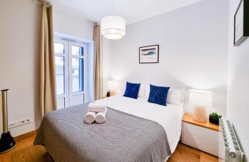 Gros Apartamento | Ocean Terraza Iberorent Apartments