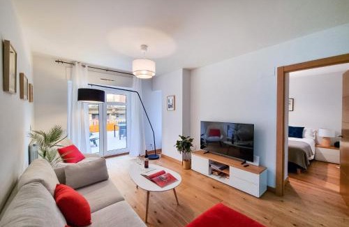Gros Apartamento | Ocean Terraza Iberorent Apartments