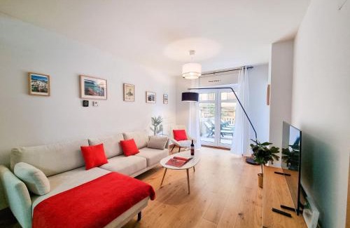 Gros Apartamento | Ocean Terraza Iberorent Apartments