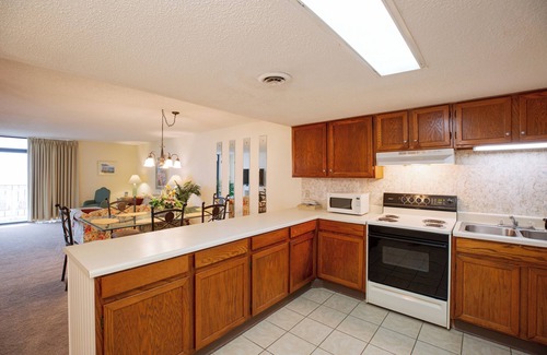 Windy Hill Condominio | Ocean Towers
