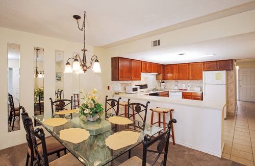 Windy Hill Condominio | Ocean Towers