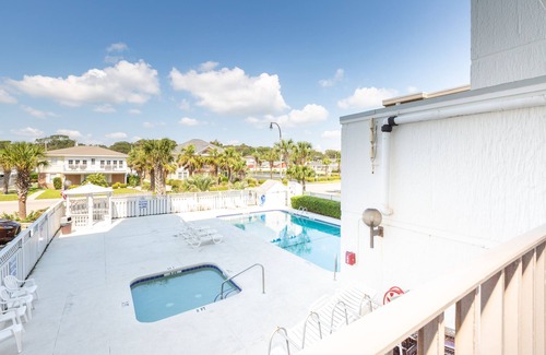 Windy Hill Condominio | Ocean Towers
