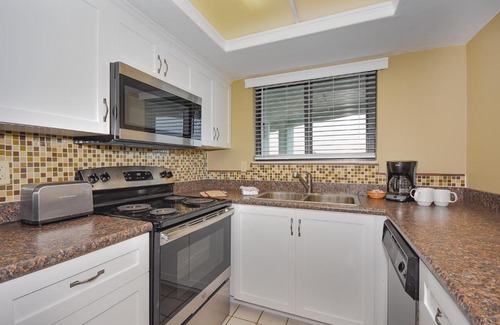 New Smyrna Beach Apartamento | Ocean Trillium Suites