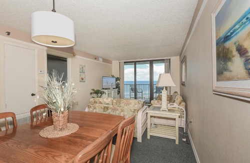 New Smyrna Beach Apartamento | Ocean Trillium Suites