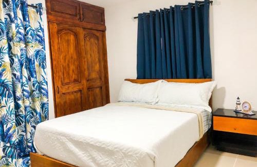 Puerto Plata Apartamento | Ocean View Apart. In Down town